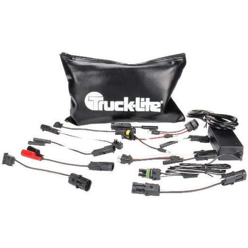 Truck-Lite Light Test Kit with Power Supply 12V - 96259