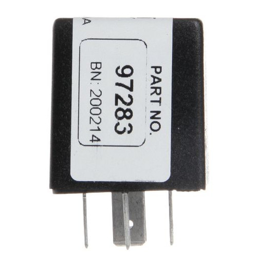 Truck-Lite 5 Blade Terminals Flasher Module 12V - 97283