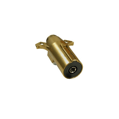 Pollak Single Pole Connector Plug 300A - Packaged - 11-852P