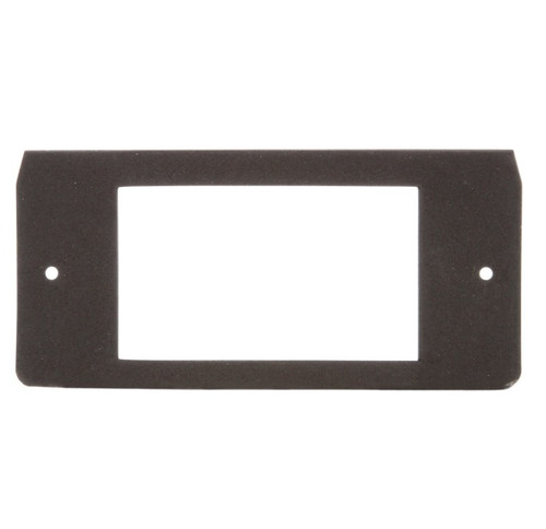 Truck-Lite Rectangular Black Foam Sealing Gasket for 25766R/25766Y - 97701