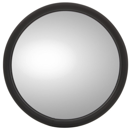 Truck-Lite 5 in. Silver Steel Round Convex Mirror - 97872