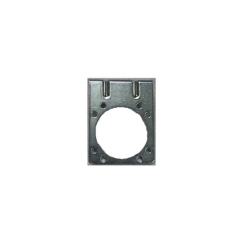 Pollak Mounting Bracket for Towing Vehicle - Packaged - 12-701P