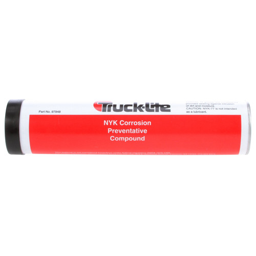 Truck-Lite NYK-77 14 oz. Cartridge Corrosion Preventive Compound - 97948