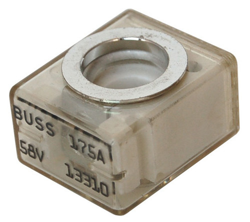 Blue Sea Systems MRBF 175A Terminal Fuse 58V DC - 5186