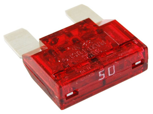 Blue Sea Systems MAXI Fuse 50 Amp 32V DC - 5140