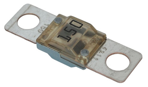 Blue Sea Systems AMI/MIDI Fuse 150 Amp 32V DC - 5258