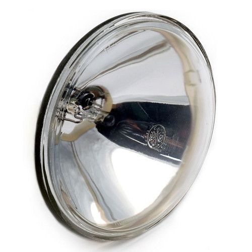 Unity Par 43 Clear Off-Road Replacement Lamp - U-4049