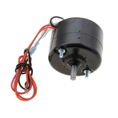 Zerostart Cab and Cargo Heater Fan Motor 12V with Short Shaft for Models 100, 300, 400, 500 and 7009001 - 7100004