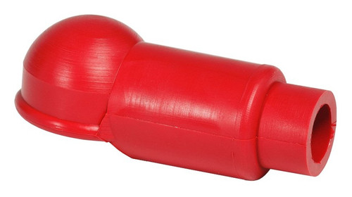 Blue Sea Systems Red PowerPost Insulator Size 6 - 4004