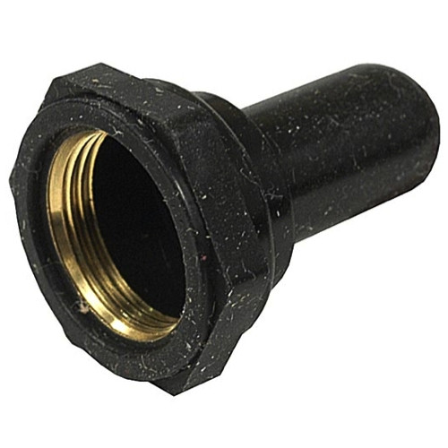 Pollak EPDM Rubber Toggle Boot - 25-370