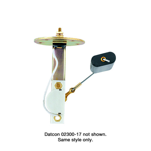 Datcon - Fixed Fuel Sender 14-in. - 02300-17
