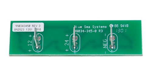 Blue Sea Systems 360 Panel Backlight - 4121
