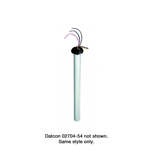 Datcon IntelliSensor Fuel Level Sensor 32.5 in. with 2-Lead Wires - 02704-54