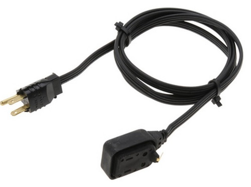 Zerostart 60 in. Replacement Cord for Series 8000 Tank/Circulation Engine Heaters - 3309002