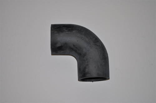 Red Dot 90 Deg. Rubber Elbow - 78R5500 / RD-5-6427-1P