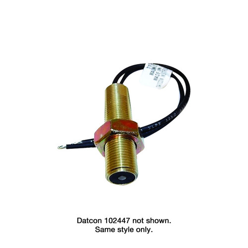 Datcon - Heavy Duty Magnetic Speed Sensor 3.4-in - 102447