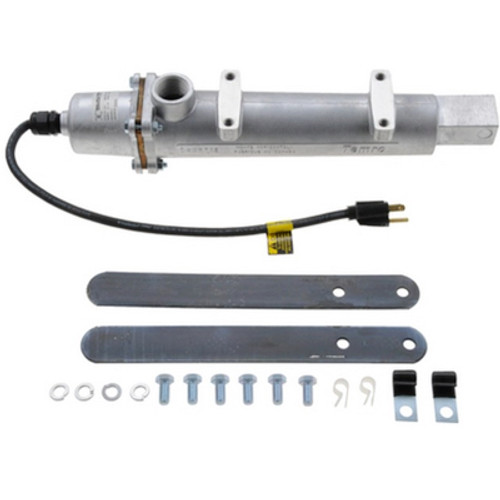 Zerostart High-Capacity Circulation Heater 1500 Watt with High Wattage Basic Heater - 3300001