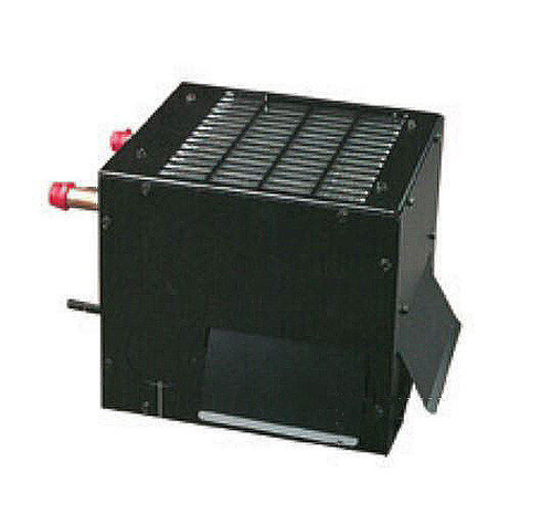 Zerostart Cab and Cargo Heater 12 Volt with 3/4 in. Outlet Diameter - 7000102