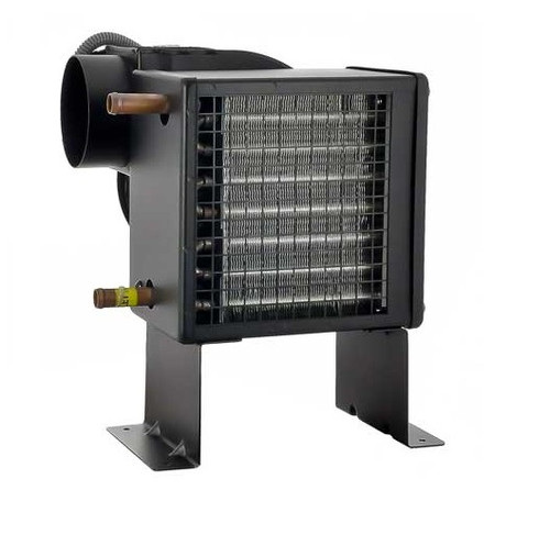 Red Dot R-6130  Box Heater 12VDC for HD Vehicles - R-6130-1P