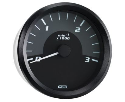 VDO Satellite Tachometer A2C60000356