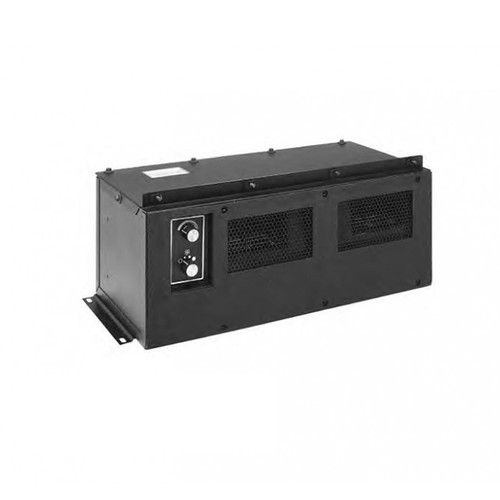 Red Dot R-3500 Auxiliary Crew Cab Heater Unit 12VDC for HD Vehicles - R-3500-1P