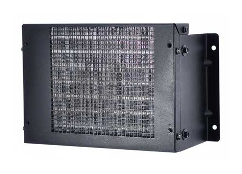 MEI Auxiliary Heater Unit 12VDC with 22,970 BTU Rating for HD Vehicles - 10-9872