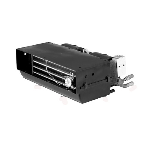 Red Dot R-2300 Off-Road Heater Unit 12 VDC for LD Vehicles - R-2300-1P
