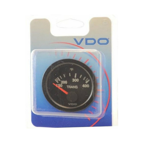 VDO Transmission Temperature Gauge 310 107
