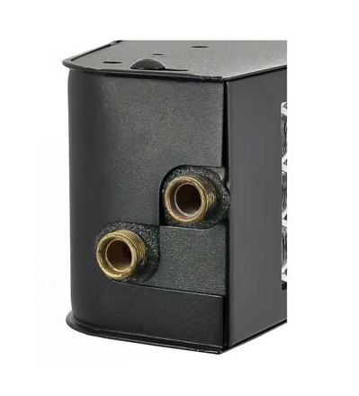 MEI Auxiliary Heater Defrost and Oil Cooler 109869