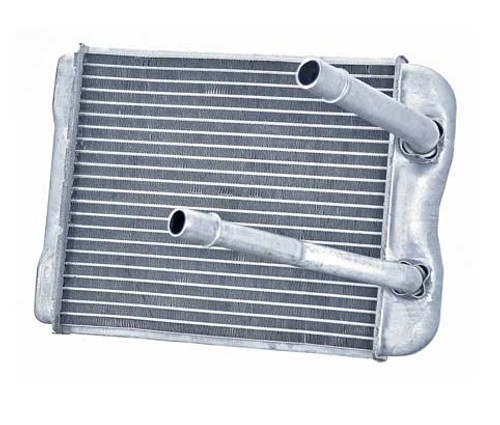 MEI Heater Core with 3/4 in. Inlet/Outlet for GMC C/K 10-35 Series Trucks - 6962
