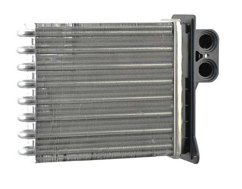 MEI Heater Core with 5/8 in. Inlet/Outlet for Freightliner with Behr Trucks - 6936