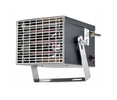 MEI Fan Electric DC Auxiliary Heater 24VDC 840W for HD Vehicles - 10-9852A MEI Fan Electric DC Auxiliary Heater 24VDC 840W for HD Vehicles - 10-9852A