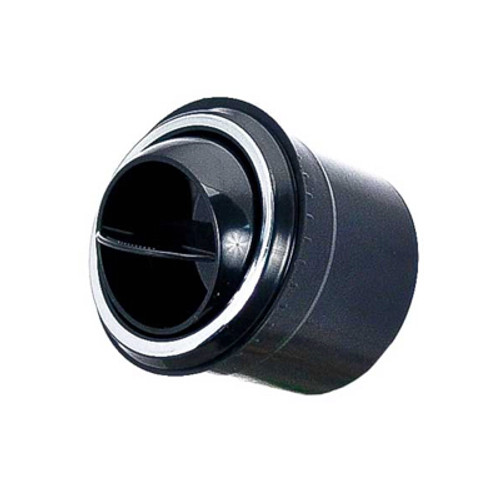 MEI 2-1/2 in. Duct Hose Adapter for 2-1/2 in. Opening - 1718