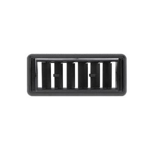 Red Dot Louver - Fits 2-3/4 in. x 7-1/4 in. Opening - 72R2350 - RD-5-10478-0P