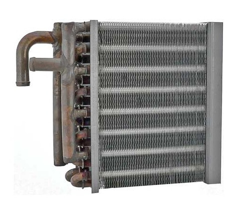 Red Dot Heater Core for Freightliner and Red Dot R4190 Sleeper Unit - 76R2320 - RD-1-0755-0P