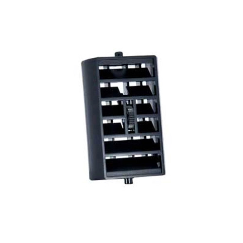 MEI A/C Louver for 3-9/16 in. x 2-1/4 in. Opening - 1737