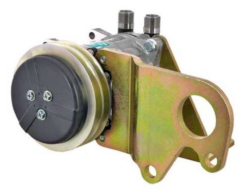 MEI SD7H/CCI Det-60 Compressor Conversion Kit 12V - 5266SRK