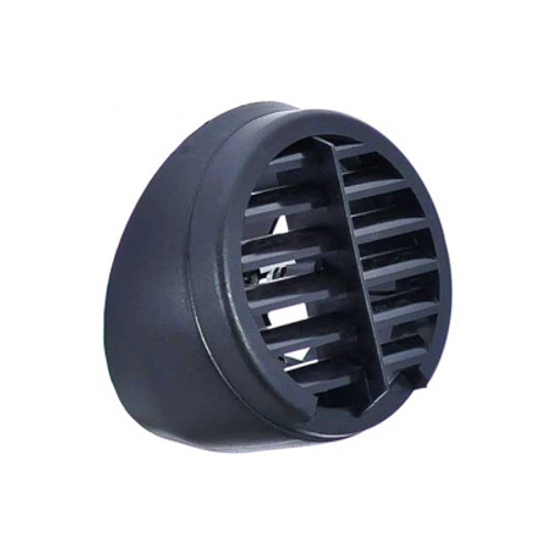 MEI Flush Mount A/C Louver with 3-1/2 in. Diffuser - 1719 MEI Flush Mount A/C Louver with 3-1/2 in. Diffuser - 1719