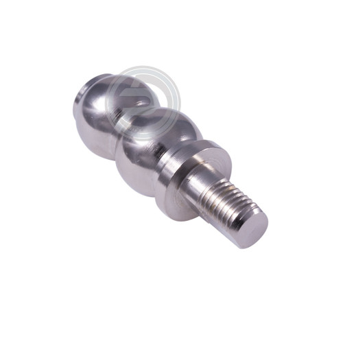 Wexco Double 16mm Ball Stud 1903440 - 200220