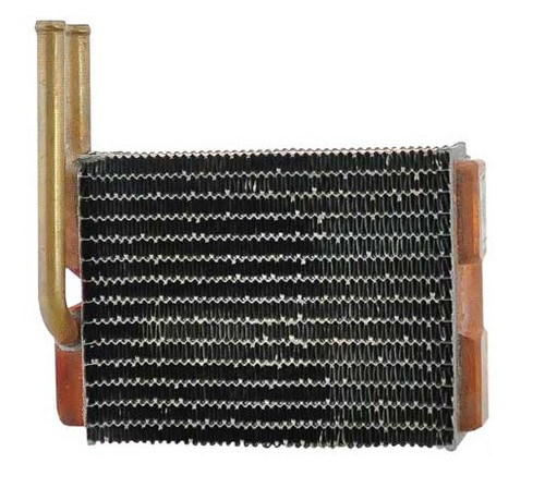 MEI Heater Core with 5/8 in. Inlet/Outlet for Ford F150/F350 Vehicles - 6874