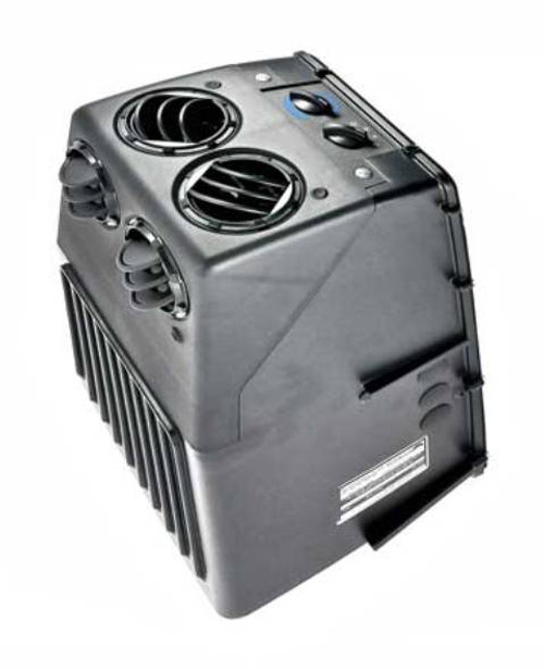 MEI Backwall Air Conditioner 12V with 17,180 BTU for HD Vehicles - 10-9710