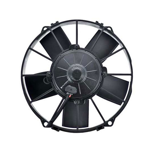 MEI Electric Puller Fan 24V with 837 CFM - 3499HP