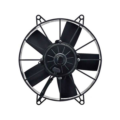 MEI Electric Pusher Fan 24V with 1215 CFM - 3584HP