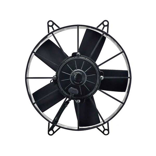 MEI Electric Pusher Fan 12V with 1362 CFM - 3585HP