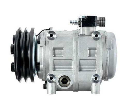 MEI TM31 Genuine Valeo Compressor 5896V