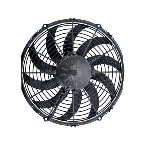 MEI Electric Pusher Fan 12V with 2023 CFM - 3593HP