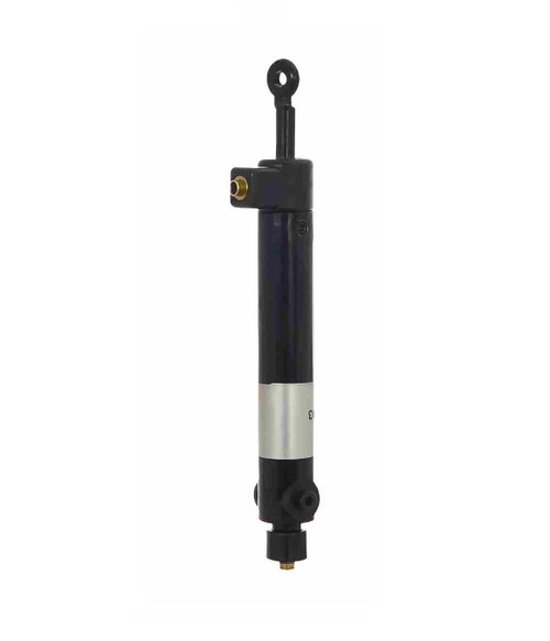 MEI Plastic Double Acting Air Cylinder with 1/8 in. Nylon Hose Push-in Fitting - 2015