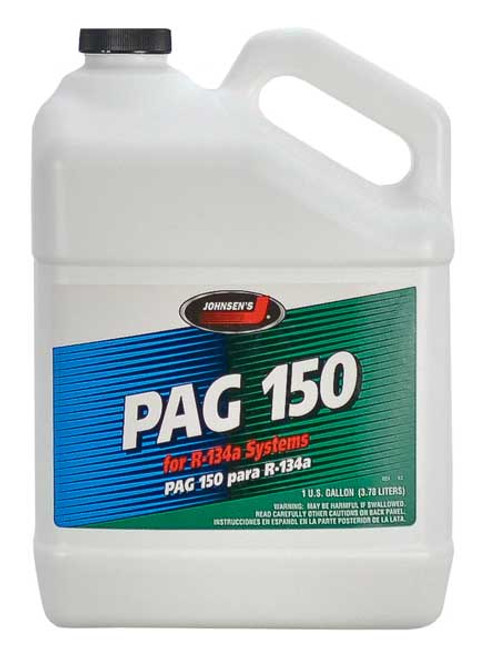 MEI A/C PAG150 Oil Gallon - 8230