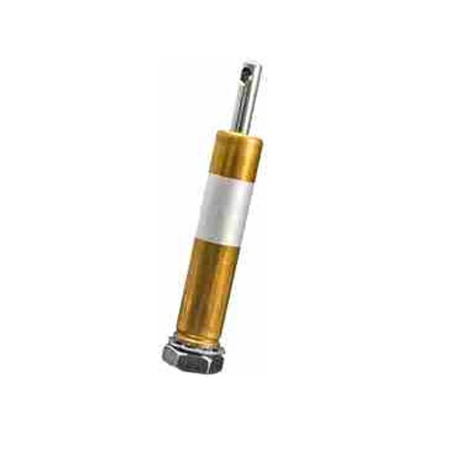 MEI Brass Single Action Air Cylinder with 1/8 in. NPT Threads - 2013