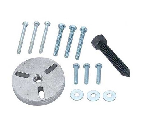 MEI Clutch Plate Remover Tool for Sanden - 8940